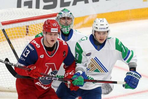 Чудинов объяснил, почему «Локомотив» обыграет «Салават» и выйдет в финал