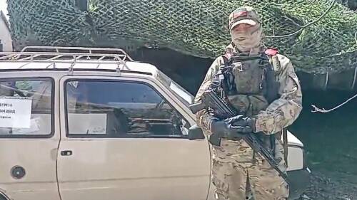 Ответ с передовой: бойцы СВО поблагодарили нижнекамцев за поддержку