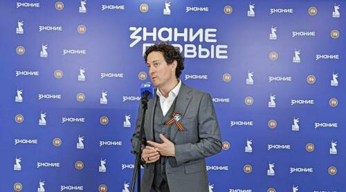 «Невероятно круто!»: актер Ярушин назвал Казань городом возможностей