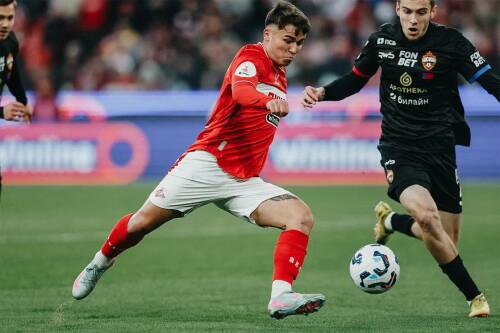 Угальде испарился, трансферы провалились: почему «Спартак» терпит фиаско на финише сезона