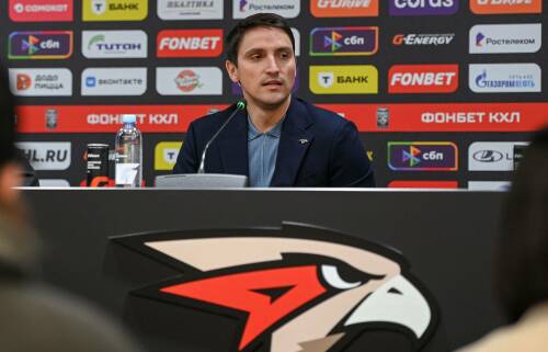 Уборка Сопина в «Авангарде», метания Ротенберга и судьба Михайлиса: трансферный гид КХЛ