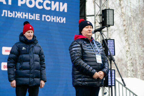 Вяльбе не против пойти на выборы президента ФЛГР с Губерниевым