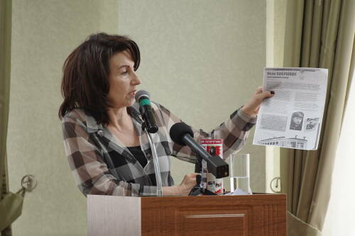 К 9 мая в Казани создадут выставку о героях Победы разных национальностей