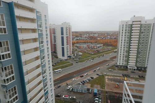 Эксперты рассказали, сколько метров жилья покрывает маткапитал в городах Татарстана