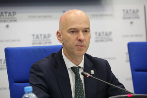 От стеклодувов до альпак: Иванов рассказал, чем удивит Татарстан туристов этой весной