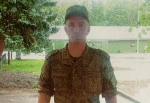 «Бой был тяжелый»: боец из Татарстана награжден медалями на СВО