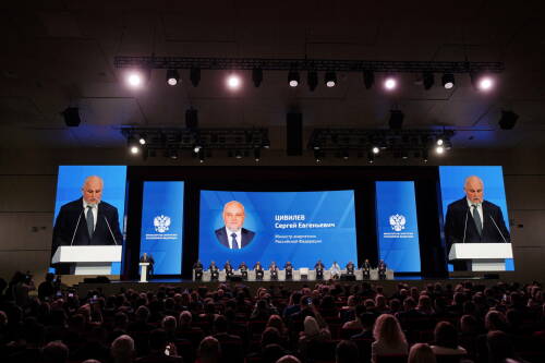 Глава «Химграда»: «ЭНЕРГОПРОМ» дает возможность расширить рынки сбыта