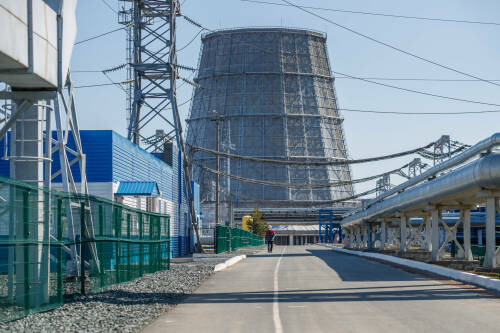 Правительство РТ обсудит, как в республике реализуется программа энергоэффективности