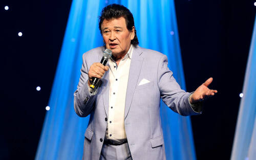 «Мы – поколение, выросшее на его образах и песнях»: артисты об ушедшем Фидане Гафарове