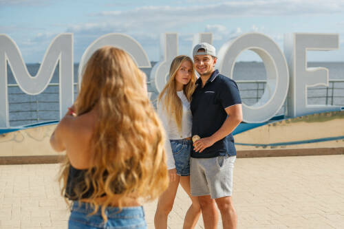 Камское море, Белые горы и Голубые озера: топ-10 мест для отдыха в Татарстане