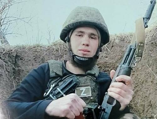 Патриотизм в крови: три поколения Зариповых из Заинска стоят на защите Родины