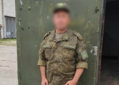 «Просто я не трус!»: 50-летний боец батальона «Батыр» рассказал, почему ушел на СВО