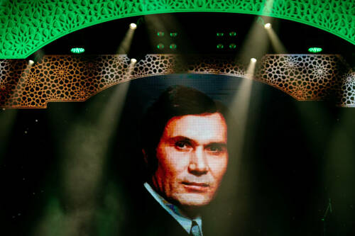 У премии имени Ильгама Шакирова может появиться еще одна номинация