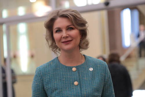 Волынец: Замена слова «брак» не решит проблему с нежеланием заводить семью