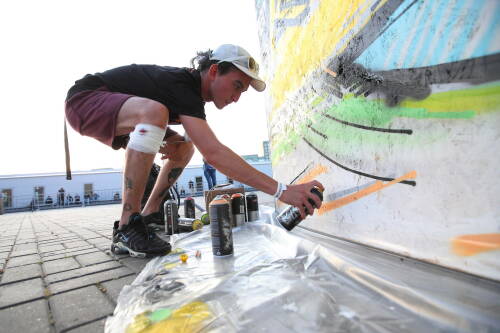 Арт-объекты Казани нанесли на единую интерактивную карту