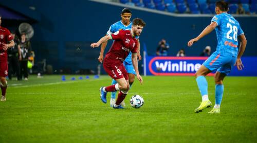 Дардан Шабанхаджай: «Я думаю, что у Мирлинда Даку есть божий дар»