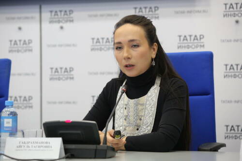 Участниками мероприятий «Сэлэт» станут более 25 тыс. ребят