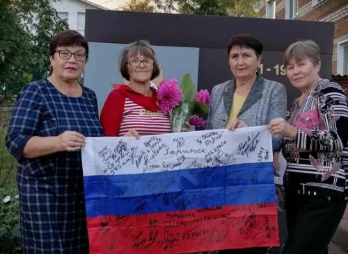 Из деревни – на СВО: фельдшер из РТ делает «незатухающие спички» и варит «фронтовой чай»