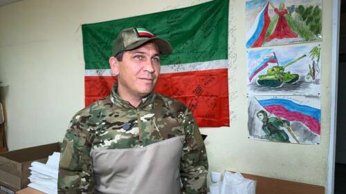 «Техника на вес золота»: волонтеры Нижнекамска собирают средства для бойцов СВО