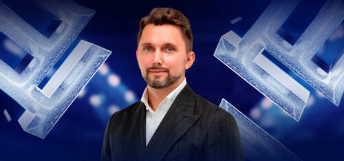 Стало известно имя и. о. генерального директора нижегородского «Торпедо»