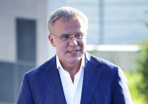 Фетисов объяснил, чем советский хоккей был лучше североамериканского