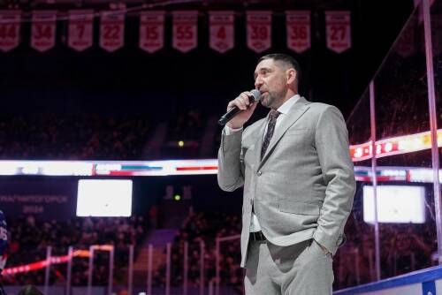 Высока вероятность появления Зарипова на руководящей должности «Ак Барса»