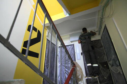 Программа капремонта многоквартирных домов в Татарстане выполнена на 19%