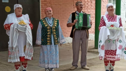 Команда из Казани получила 1,7 млн на съемки фильма о татарской культуре