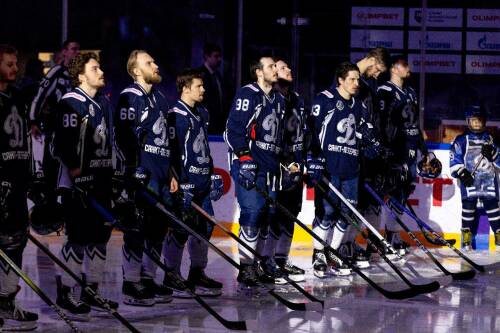 Сегодня может определиться второй финалист плей-офф ВХЛ