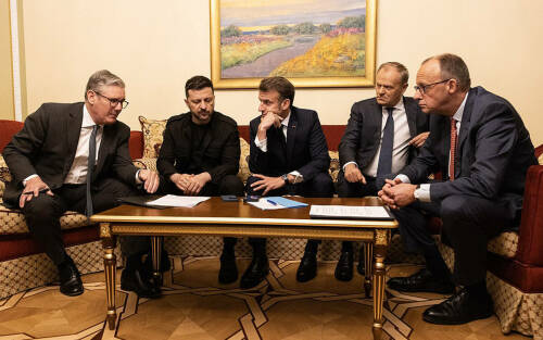 Стамбул 2.0: Путин предложил Киеву прямые переговоры, Зеленский отвечает ультиматумом