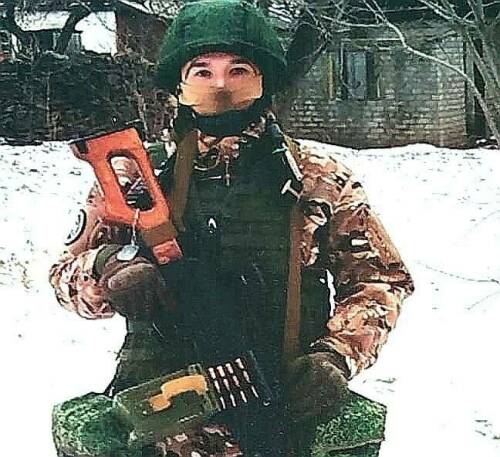 Уроженец деревни Актанышского района Татарстана награжден медалью Жукова