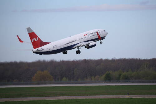 Прямое авиасообщение между Россией и Никарагуа может быть запущено в ближайшие годы