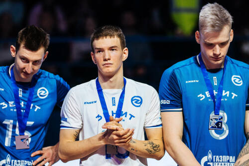 Лишились трех Кубков, взяли золото, меняют забродивший состав: итоги сезона для Казани