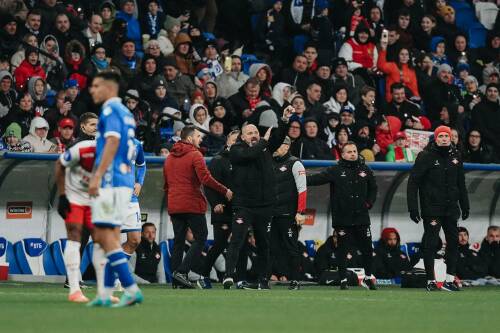 Весенний кризис «Спартака» на фоне срывов Станковича. Заслужил ли серб увольнения