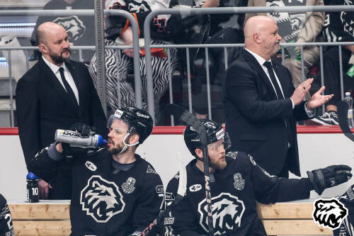 Бенуа Гру отказался комментировать свои слова о вратаре «Локомотива» Исаеве