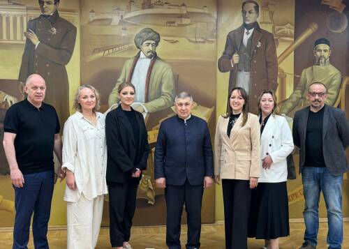 В Казани разрабатывают научно-познавательный маршрут для школьников