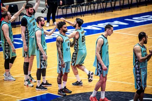 «Астана» не выступит в следующем сезоне Единой лиги ВТБ