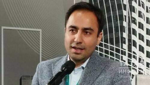 Представитель Ирана на KazanForum поделился впечатлениями о Казани