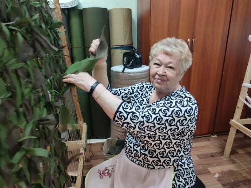 Пример мужества: как волонтер из Татарстана поддерживает бойцов СВО