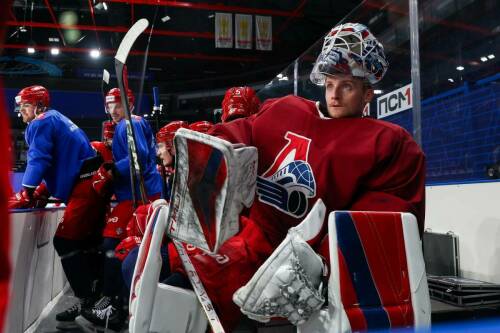 Александр Кадейкин рассказал, что на самом деле Гру думает об Исаеве