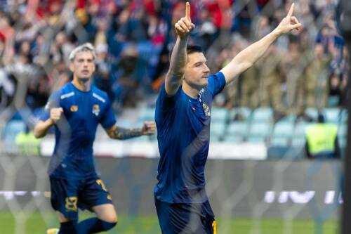 Хозяевами первых стыковых матчей будут клубы Первой лиги