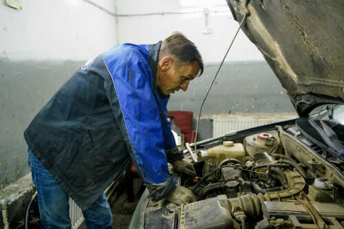 Автоэксперт Моржаретто назвал срок службы двигателя машины без капитального ремонта