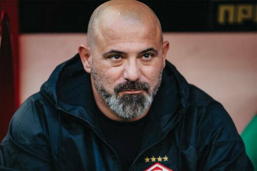 «Есть информация, что Станкович уйдет в любом случае». Бубнов о судьбе серба в «Спартаке»