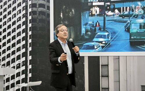 Эксперт из Канады заявил, что Казань может стать урбанистическим лидером России