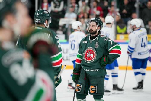 Петан не собирается получать российское гражданство