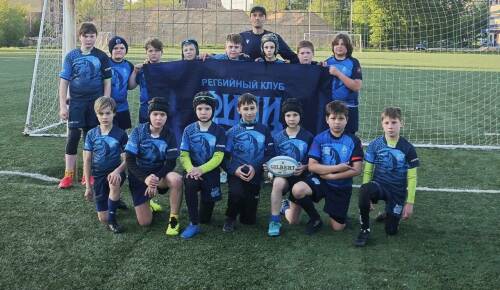 «Кубок Казанского Кремля» по регби пройдет в столице Татарстана 17-18 мая