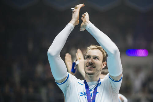 Сэм Деру покинул «Зенит-Казань»