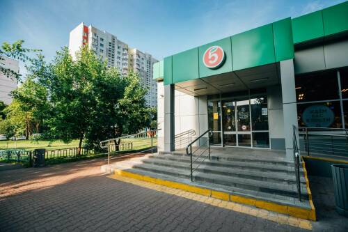 «Пятёрочка франчайзинг» запускает программу совместного инвестирования