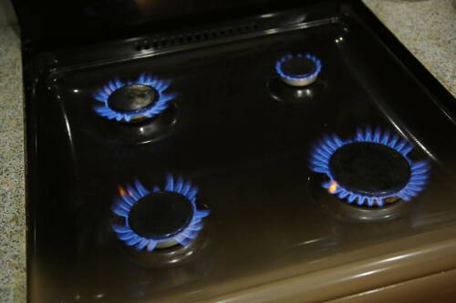 Россия заняла 2-е место в Европе по доступности газа для населения