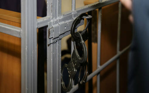 «Он меня словно гипнотизировал»: как нигерийца судят в Казани за обман на сайте знакомств